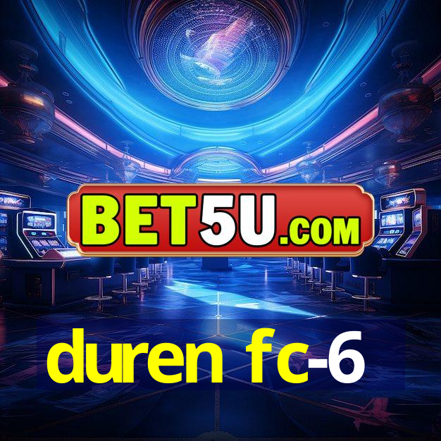 duren fc